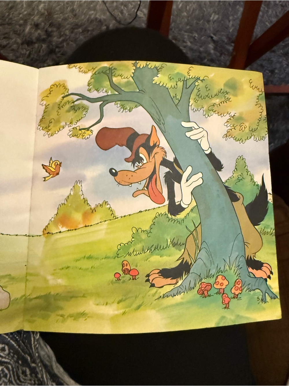 Disney Counting Fun Learning Paperback Book - Picture 6 of 12